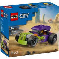 Lego ® City: Hot Rod (60485)