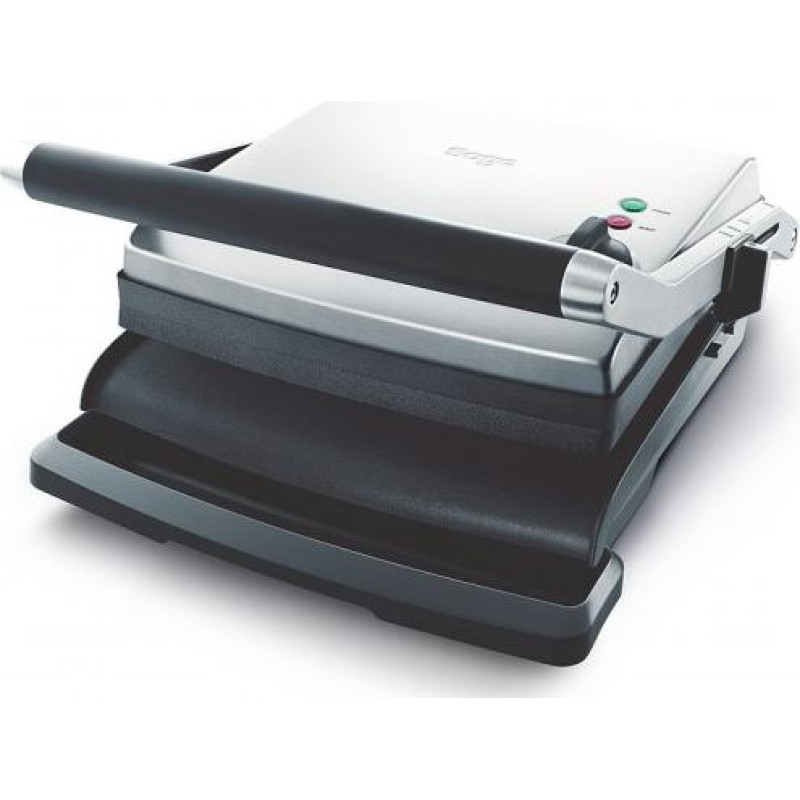 Sage Grill elektryczny sage sgr250bss4eeu1