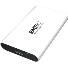 Emtec SSD 3.2Gen2 X210 Elite Pro 250 GB Portable