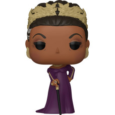 Funko Pop! Television: Bridgerton - Lady Danbury #1851 Vinyl Figure