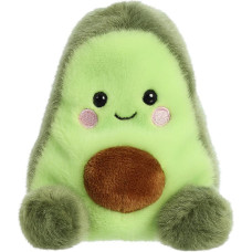 Palm Pals AURORA Palm Pals Plush Avocado, 10 cm