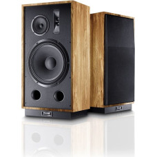 Magnat Kolumna głośnikowa magnat transpuls 1500 orzech