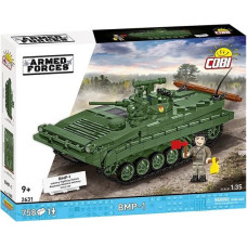 Cobi Klocki Klocki bmp-1 758 klocków