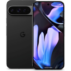 Google Smartfon google pixel 9 pro xl 256gb black