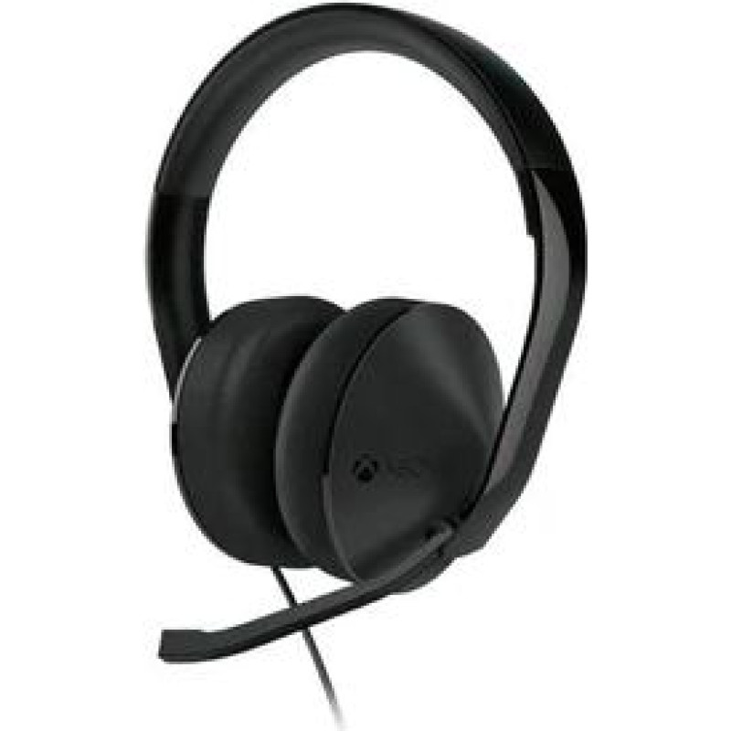 Microsoft Xbox Stereo Headset