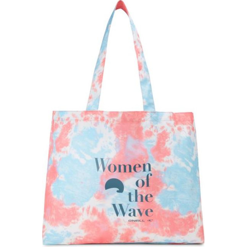 Oneill O'Neill Coastal Print Tote 92800613212 (ONE SIZE)