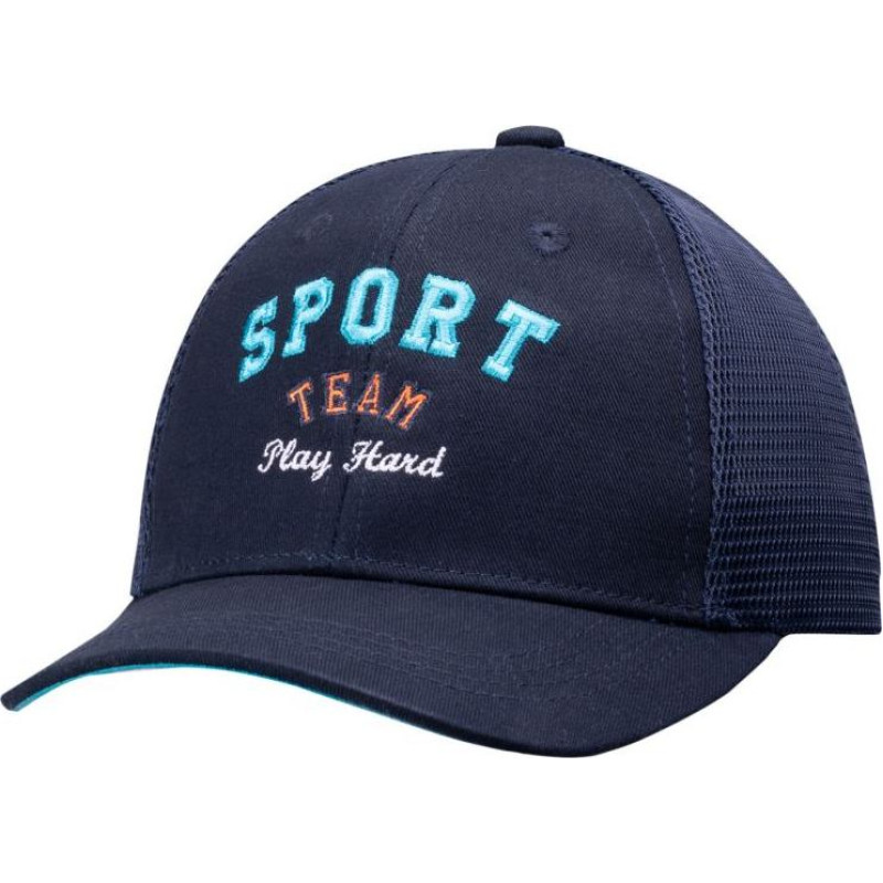 Bejo Kempsey Jrb Jr 92800596209 Baseball Cap (ONE SIZE)
