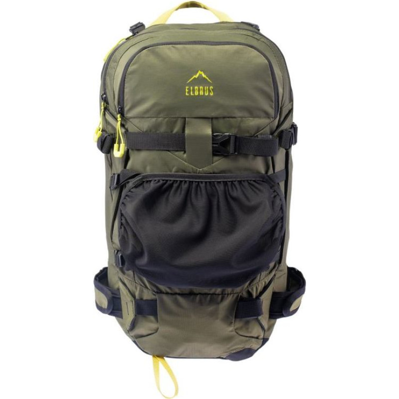 Elbrus Skiway 25 Backpack 92800597681 (25 L)