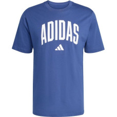Adidas Collegiate Lineage Graphic T-shirt M JM6417 (4XL)