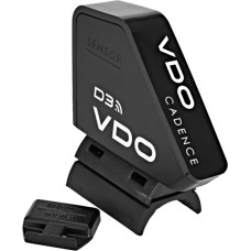 VDO D3 cadence transmitter plus magnet