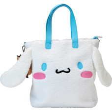 Loungefly Sanrio: Cinnamoroll Shepra Tote Bag With Coin Bag (SANTBS0001)
