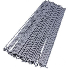 SLE spoke zinc plated silver 250 mm