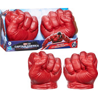 Hasbro Captain America: Brave New World - Gamma Smash Fists (G0070)