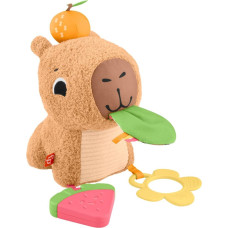 Mattel Fisher Price® - Snuggly Snacky Capy (HYR54)