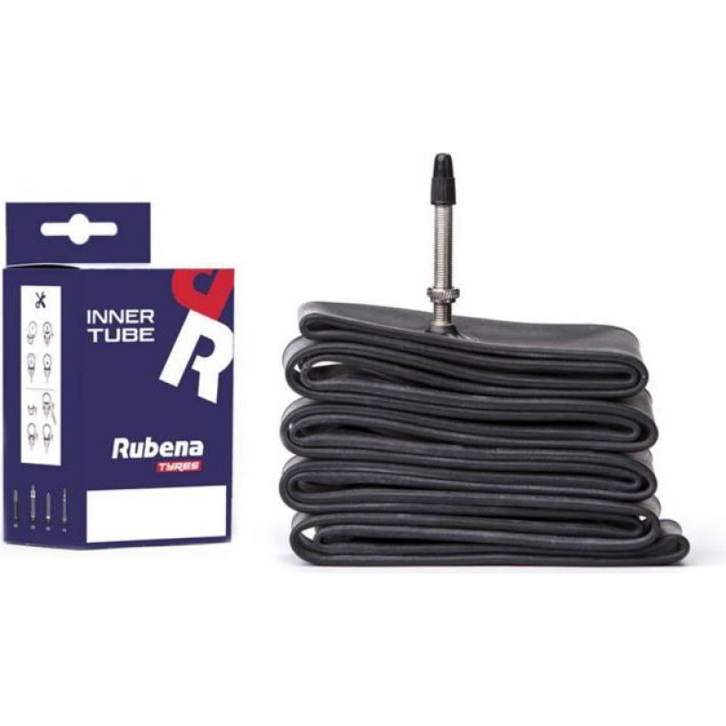 Rubena inner tube FV60 28x1.1-1.75 28/47-622/635