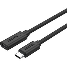 Unitek USB-C EXTENSION CABLE 10GBPS 4K 60HZ PD 20V/5A