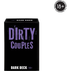 As Company AS Dark Deck - Dirty Couples (Ελληνική Γλώσσα) (1040-25206)