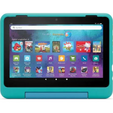 Amazon Fire HD8 Kids Pro (2024)  3GB/32GB Hello Teal