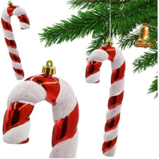 Mica SAFE PLASTIC BALL MATRIX 2 PCS MICA SUGAR CANDY CANDLES