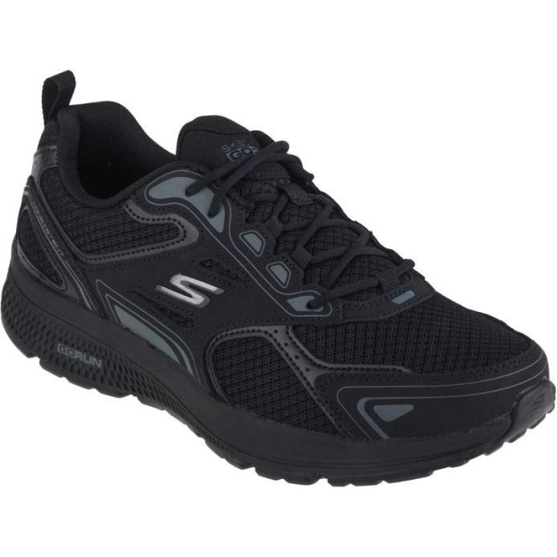 Skechers Go Run Consistent 220034-BKCC Black 44.5 (42)
