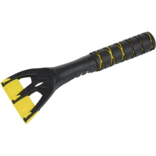 Dunlop WINDOW SCRAPER 29CM YELLOW