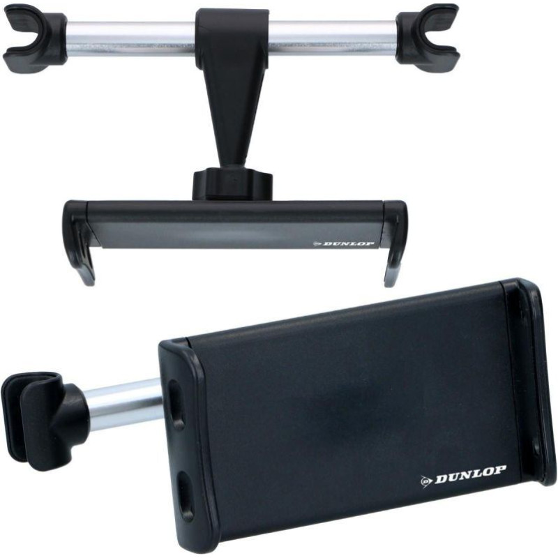 Dunlop CAR TABLET PHONE HOLDER