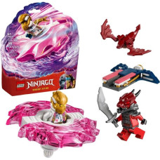 Lego NINJAGO 71824 Sora's Dragon Spinjitzu Spinner