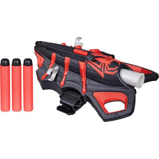 Hasbro Spider-Man: Nerf Innovation - Miles Morales Thwip Tech Bler (F8971)