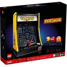 LEGO Icons 10323 Pac-Man Arcade Machine (SALE)