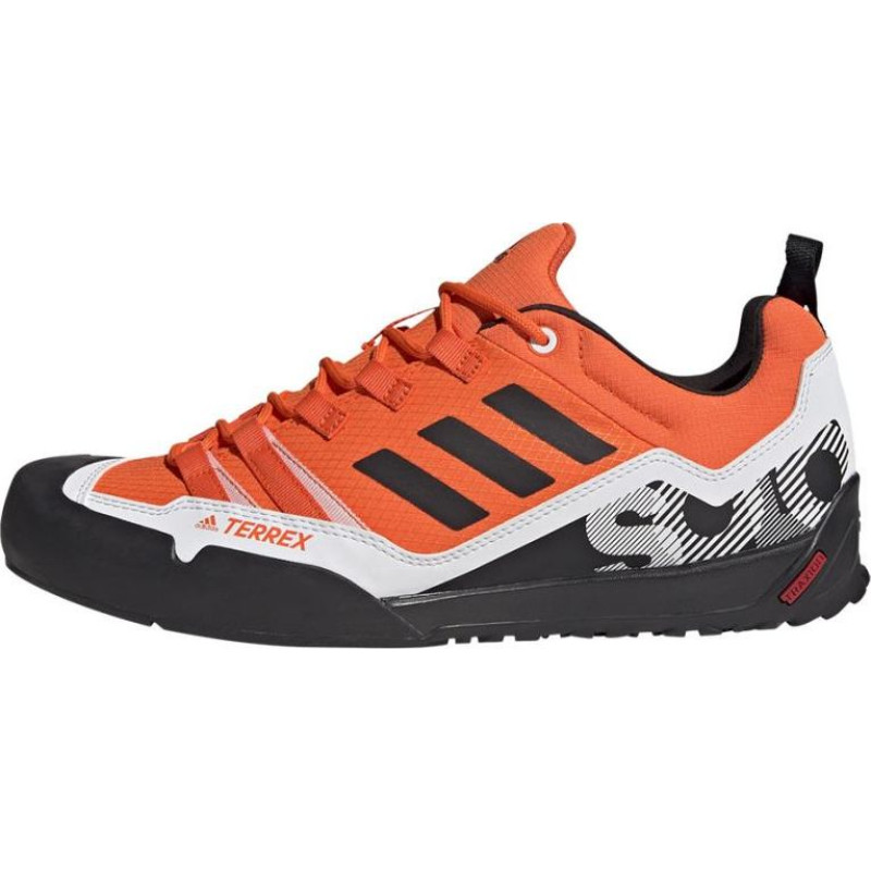 Adidas Terrex Swift Solo 2 M HR1302 shoes (46)