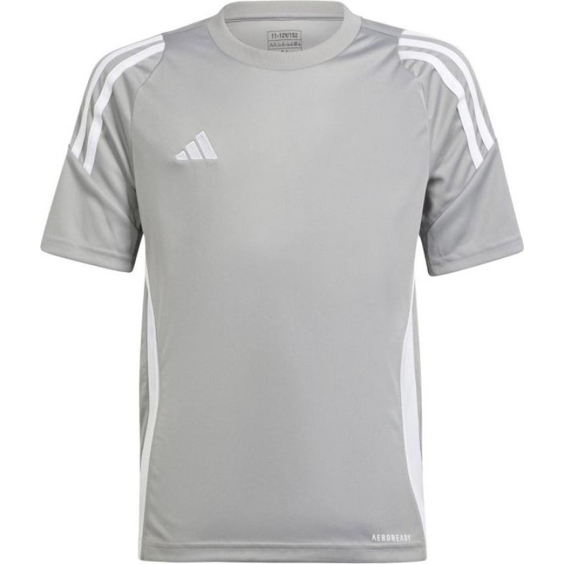 Adidas Tiro 24 Jr IS1031 T-shirt (176)
