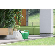 SPRING GREEN WATERING CAN 5L