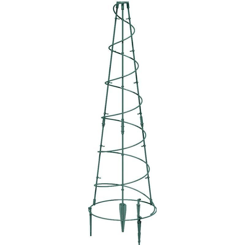 FLOO SUPPORTS PLANT SUPPORT 35X90CM FOREST GREEN