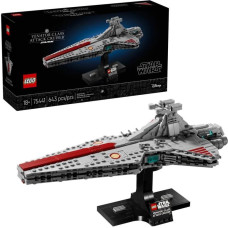 Lego Star Wars 75441 Venator