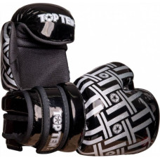 Masters Open Gloves ROTT-PRISM 0121658-02M (niebieski+M)