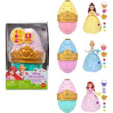 Mattel Disney: Princess - Easter Egg Surprise (Random) (JHG95)