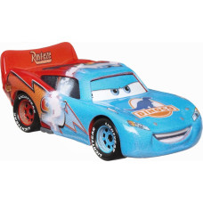 Mattel Disney Pixar: Cars - Mcqueen Transformable (HFB69)