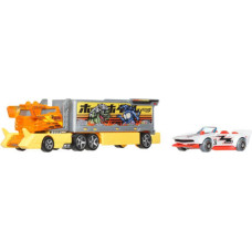 Mattel Hot Wheels: Super Rigs - Galactic Express (JKN78)