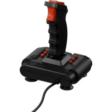 Atari Europe The QuickShot II Joystick