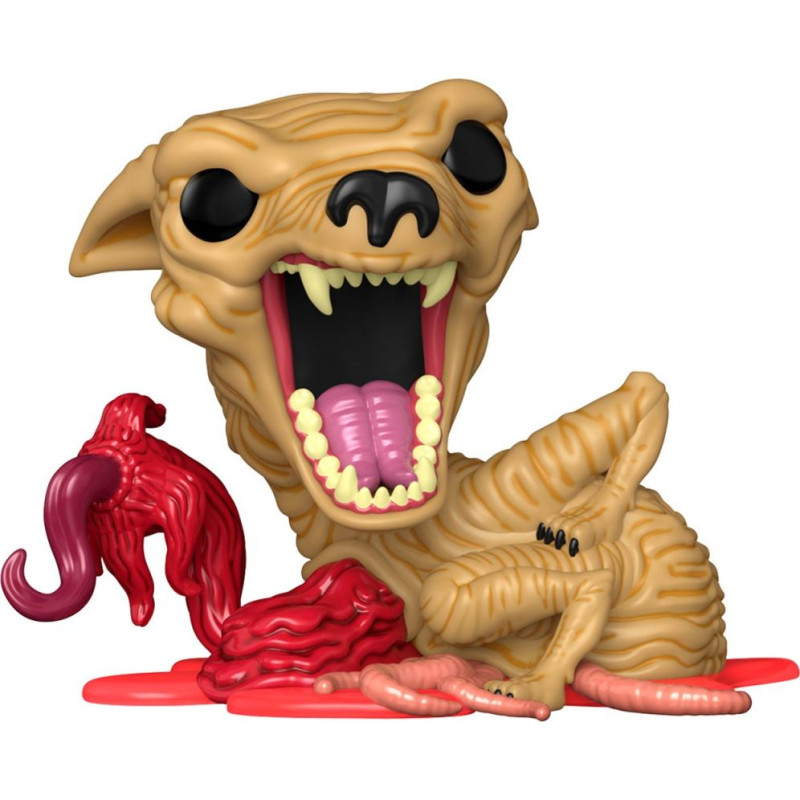 Funko Pop! Movie: The Thing - Dog-Thing #1951 Vinyl Figure