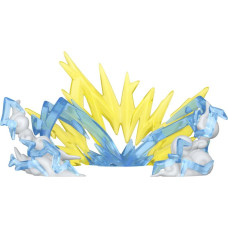 Funko Pop! Elements: Lightning (Yellow) Vinyl Accessory