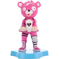 EXG Cable Guys Holdem: Fortnite - Cuddle Team Leader Earbud Holder (HDHMFN400795)
