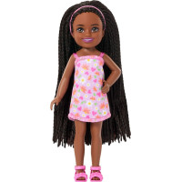 Mattel Barbie: Family & Friends - Club Chelsea Daisy Mini Doll (JJB34)