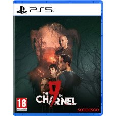 Soedesco PS5 The 9th Charnel