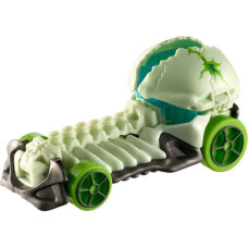 Mattel Hot Wheels: Let's Race Activate! - Skull Crusher Vehicle (JJX16)