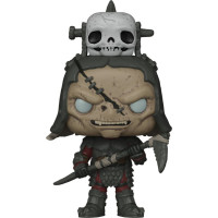 Funko Pop! Movies: The Lord of the Rings - Guritz #1984 Vinyl Figure