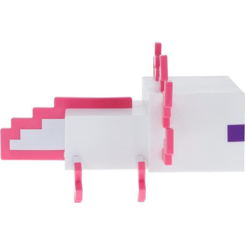 Paladone Minecraft Axolotl Light