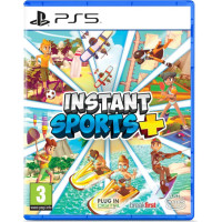 Maximum Entertainment France PS5 Instant Sports Plus