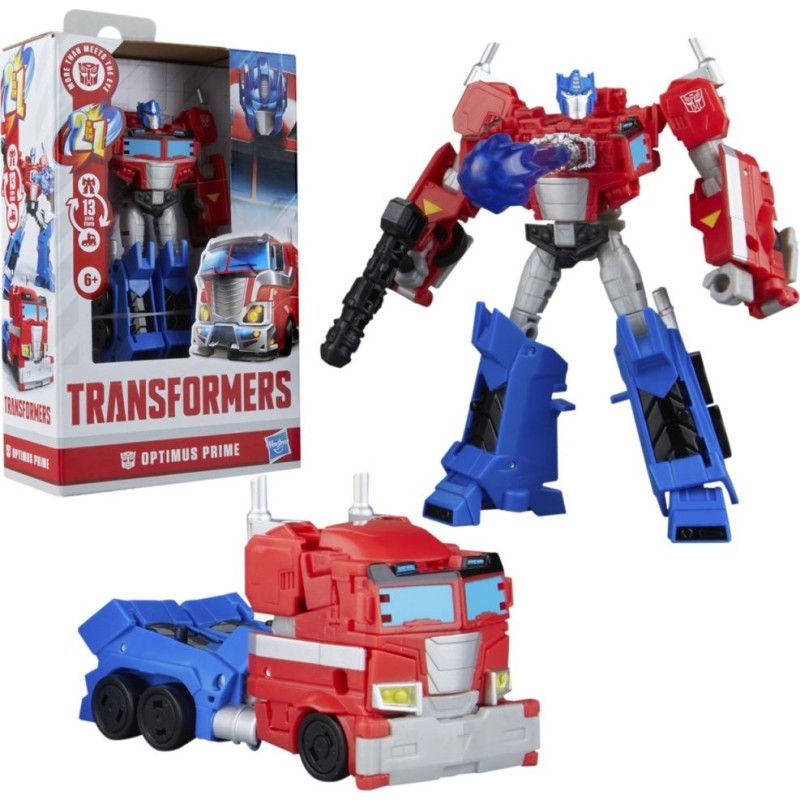 Hasbro Transformers: Core - Prime Op (G2828)
