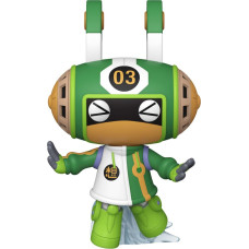 Funko Pop! Animation: One Piece - Edison (Special Edition) #2135 Vinyl Figure